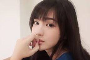 陈女士初访